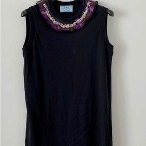 Prada dress new with tags